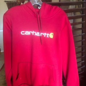 Carhartt Hoodie